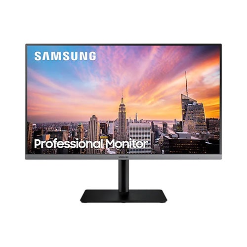 SAMSUNG Odyssey G7 LS27R650FDWXXL 28 Inch UHD 144Hz IPS Panel 1MS AMD Freesync IPS Gaming Monitor