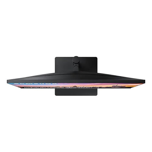 SAMSUNG Odyssey G7 LS27R650FDWXXL 28 Inch UHD 144Hz IPS Panel 1MS AMD Freesync IPS Gaming Monitor