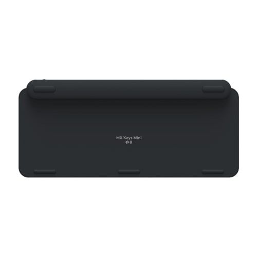 Logitech MX Keys Mini Wireless Keyboard (Black)