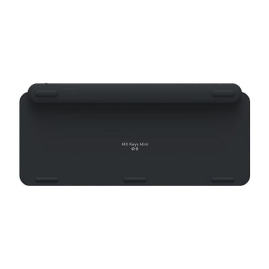 LOGITECH MX Keys Mini Membrane Wireless Keyboard ( Graphite )
