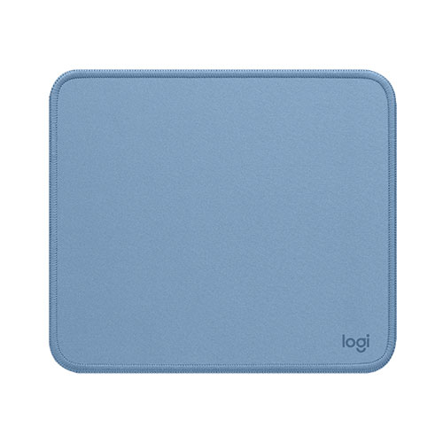Logitech Studio Series Mouse Pad (Blue Grey)