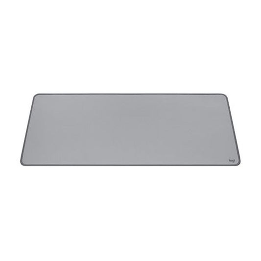 LOGITECH Desk Mat Studio Series Mid Grey Mousepad