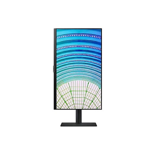 Samsung LS24A600UCWXXL 24 Inch High Resolution Monitor
