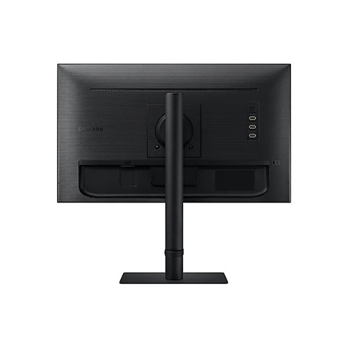 Samsung LS24A600UCWXXL 24 Inch High Resolution Monitor