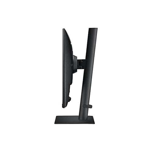 Samsung LS24A600UCWXXL 24 Inch High Resolution Monitor