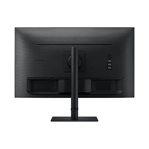 SAMSUNG LS32A600UUWXXL 32 Inch QHD 75Hz IPS Panel 99%SRGB 5MS IPS Gaming Monitor
