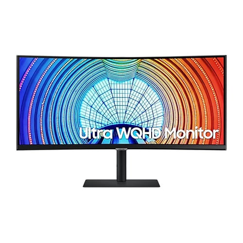 Buy Samsung LS34A650UXWXXL 34 Inch Monitor
