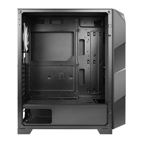Antec NX700 Mid Tower Cabinet (Black)