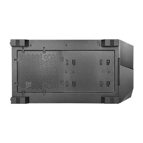 Antec NX700 Mid Tower Cabinet (Black)