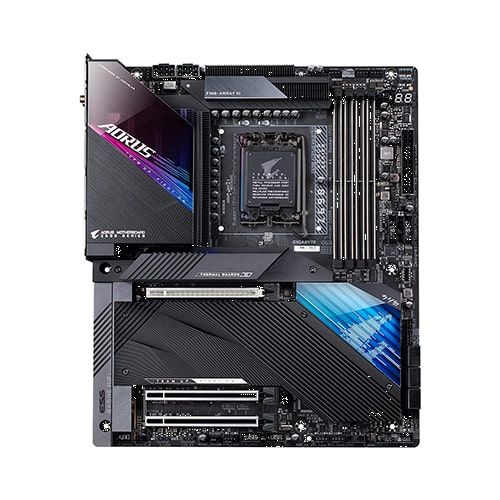 Gigabyte Z690 Aorus Master Intel Motherboard
