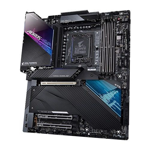 Gigabyte Z690 Aorus Master Intel Motherboard
