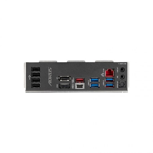 Gigabyte Z690M Aorus Elite AX DDR4 Motherboard