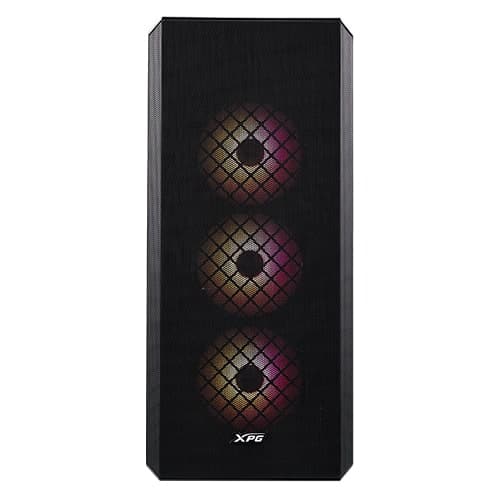 Adata XPG Defender Mid Tower Cabinet (Black)