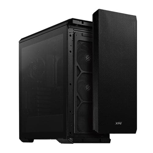 Adata XPG Defender Mid Tower Cabinet (Black)