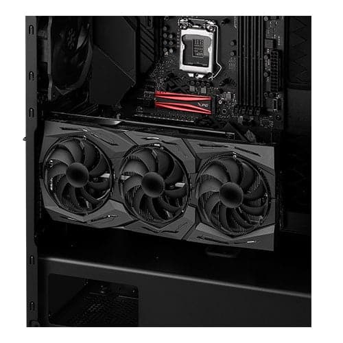 Adata XPG Defender Mid Tower Cabinet (Black)