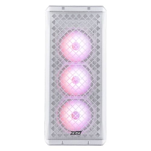 Adata XPG Defender Mid Tower Cabinet (White)