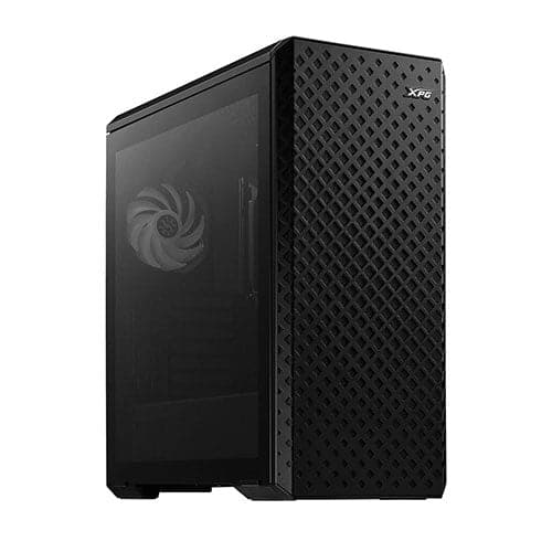 Adata XPG Defender Pro Mid Tower Cabinet (Black)