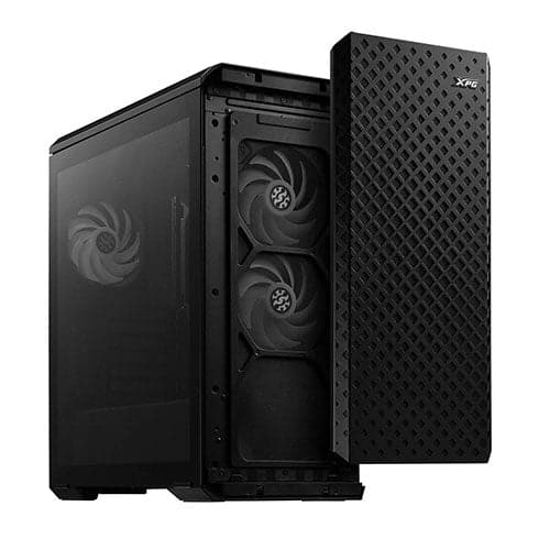 Adata XPG Defender Pro Mid Tower Cabinet (Black)