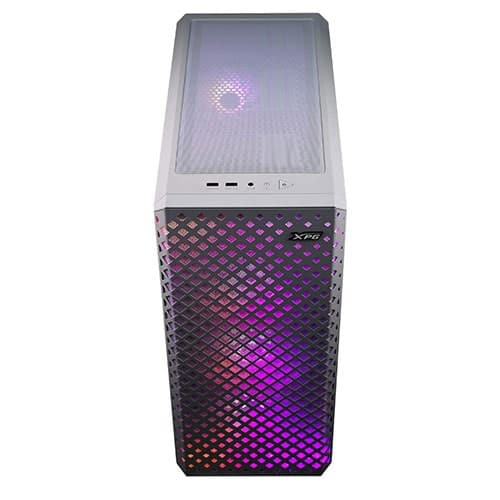 Adata XPG Defender Pro Mid Tower Cabinet (White)