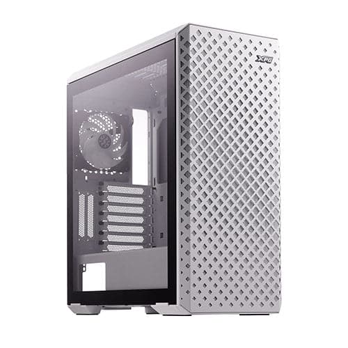 Adata XPG Defender Pro Mid Tower Cabinet (White)