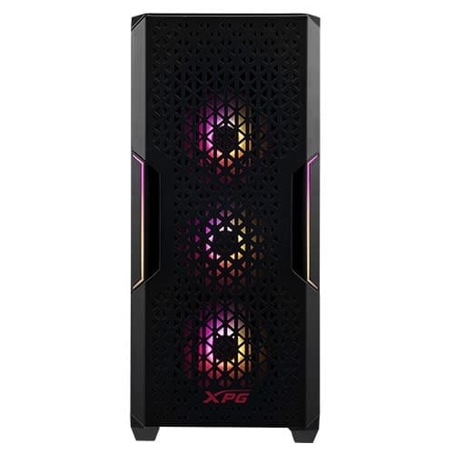 Adata XPG Starker Air Mid Tower Cabinet (Black)