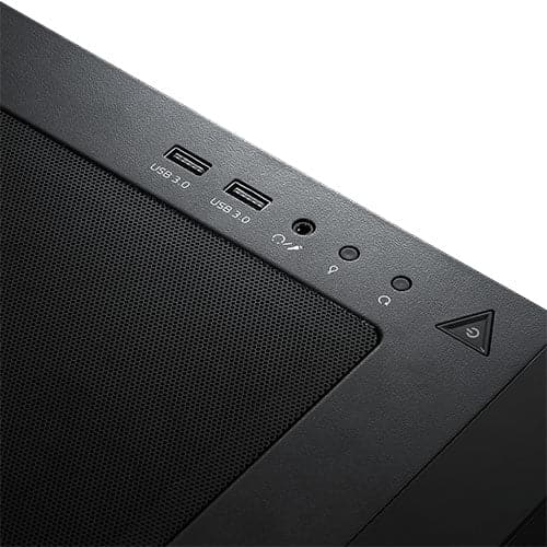 Adata XPG Starker Air Mid Tower Cabinet (Black)