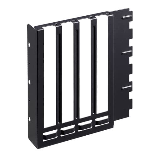 Adata XPG Starker Air Mid Tower Cabinet (Black)