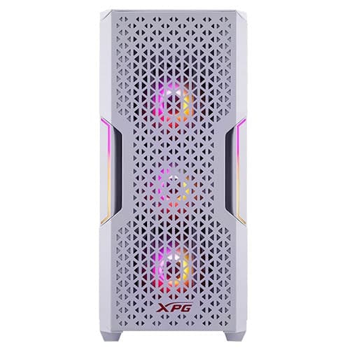 Adata XPG Starker Air Mid Tower Cabinet (White)