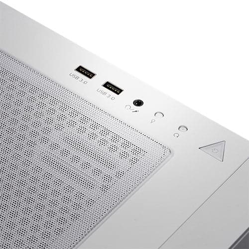 Adata XPG Starker Air Mid Tower Cabinet (White)