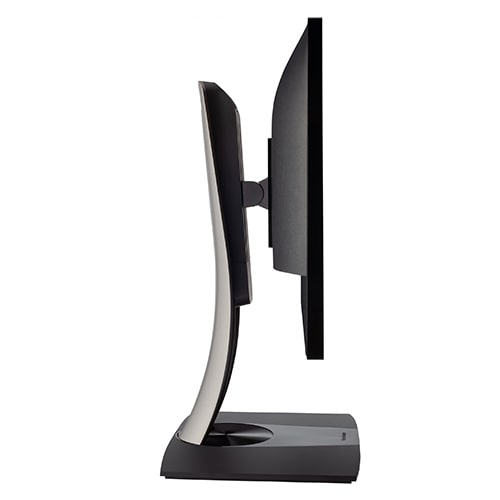 ViewSonic VP2468A 24 Inch Pantone validated 100% sRGB Monitor