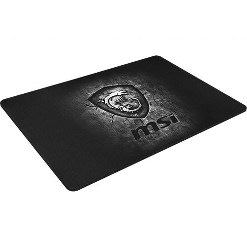 MSI AGILITY GD20 Gaming Mousepad