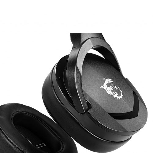 MSI Immerse GH20 Gaming Headset