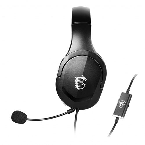 MSI Immerse GH20 Gaming Headset