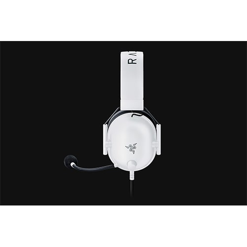 Razer BlackShark V2 X White Gaming Headphone