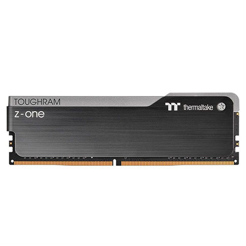 Thermaltake TOUGHRAM Z-One RGB 8GB (8GBx1) 3600MHz DDR4 RAM