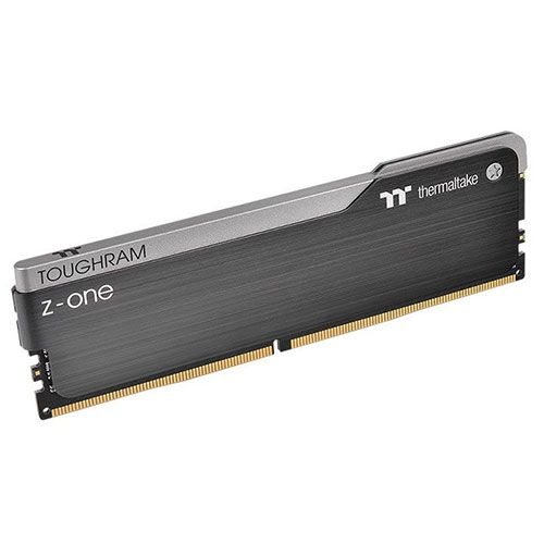 Thermaltake TOUGHRAM Z-One Metal 8GB (8GBx1) 3600MHz DDR4 RAM