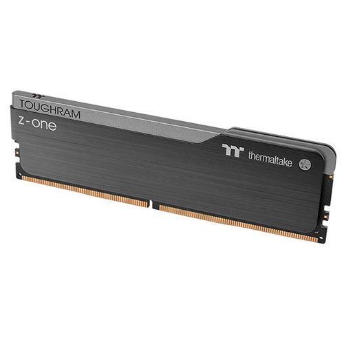 Thermaltake TOUGHRAM Z-One Metal 8GB (8GBx1) 3600MHz DDR4 RAM