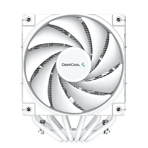 Deepcool AK620 CPU Air Cooler (White)
