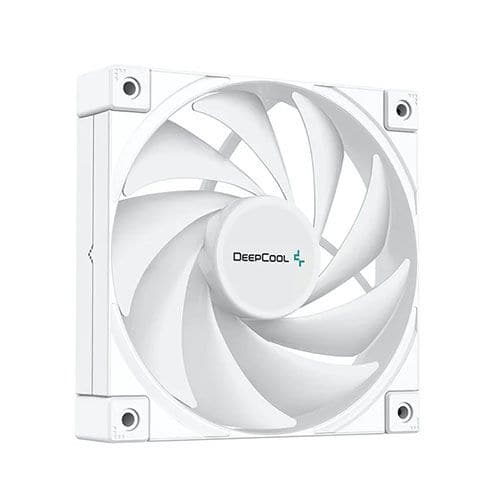 Deepcool AK620 CPU Air Cooler (White)
