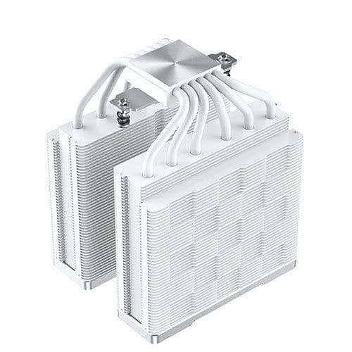 Deepcool AK620 CPU Air Cooler (White)