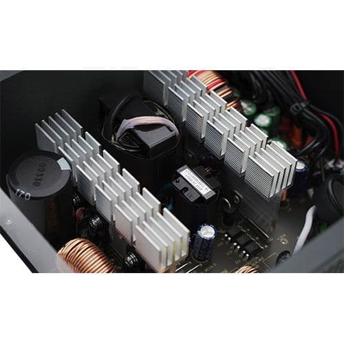 Deepcool PF500 Standard 500W Non Modular PSU