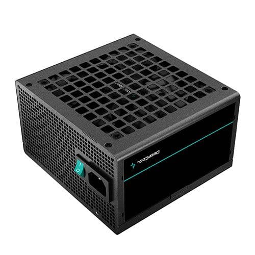 Deepcool PF500 Standard 500W Non Modular PSU