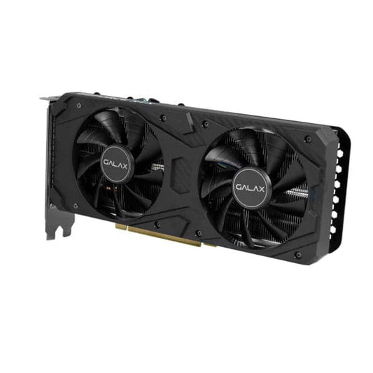 GALAX GeForce RTX 3060 EX (1-Click OC) 12GB Graphic Card