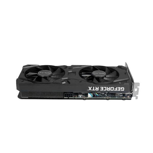 GALAX GeForce RTX 3060 EX (1-Click OC) 12GB Graphic Card
