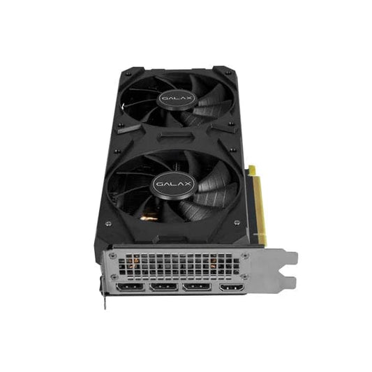 GALAX GeForce RTX 3060 EX (1-Click OC) 12GB Graphic Card
