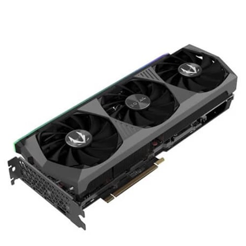 Zotac RTX 3080 AMP Holo LHR 12GB Gaming Graphics Card