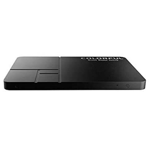 Colorful SL500 500GB SATA 2.5" Internal SSD