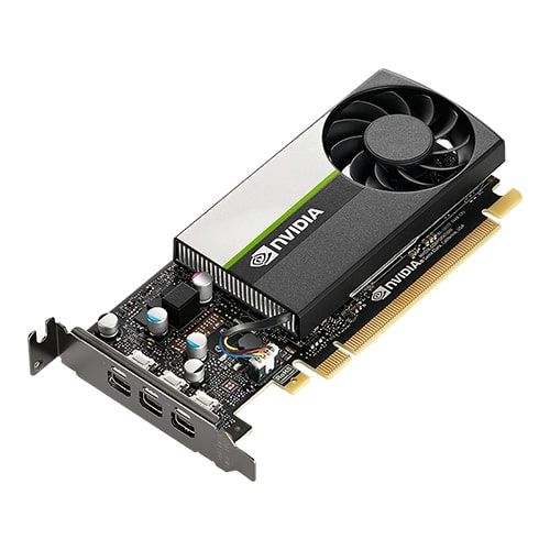 Nvidia Quadro T400 4GB DDR6 Graphics Card (VCNT4004GB-SB)