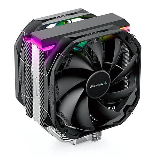 Deepcool AS500 Plus CPU Cooler