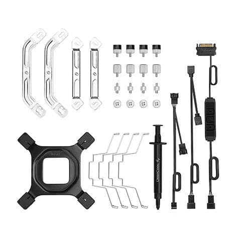 Deepcool AS500 Plus CPU Cooler